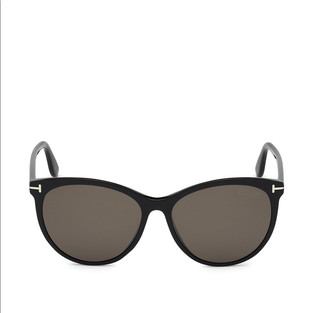 Tom Ford Polarized, Maxim cat eyes sunglasses